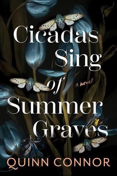 Produktbild: Cicadas Sing of Summer Graves