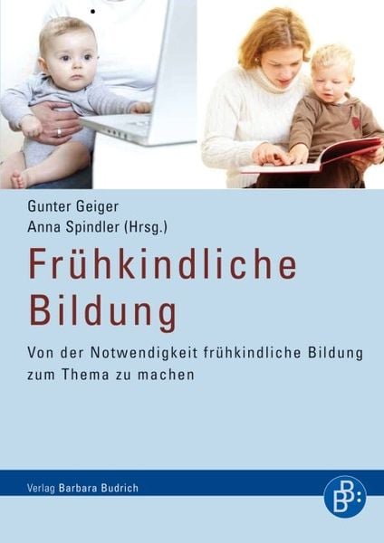 Produktbild: Fr&uuml;hkindliche Bildung