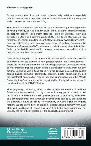Produktbild: Beyond the Black Swan