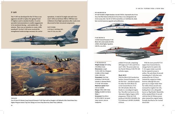 Produktbild: F-16 Fighting Falcon