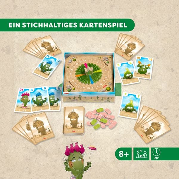 Produktbild: Stichelk&ouml;nig