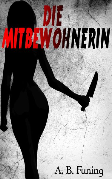 Produktbild: Die Mitbewohnerin