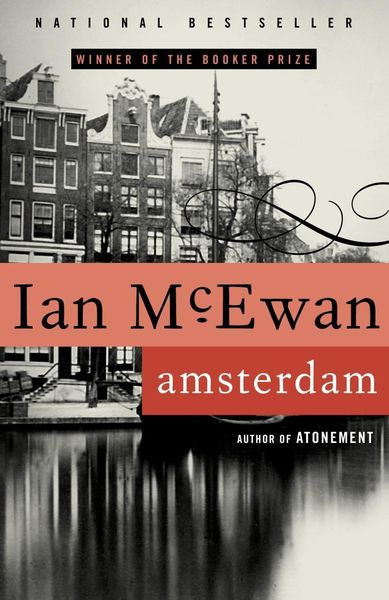 Produktbild: Amsterdam