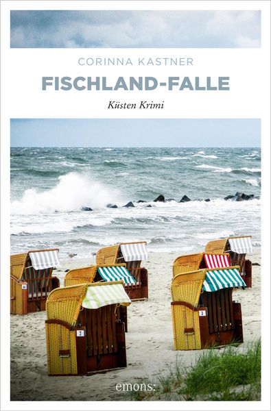 Produktbild: Fischland-Falle