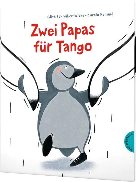 Produktbild: Zwei Papas f&uuml;r Tango