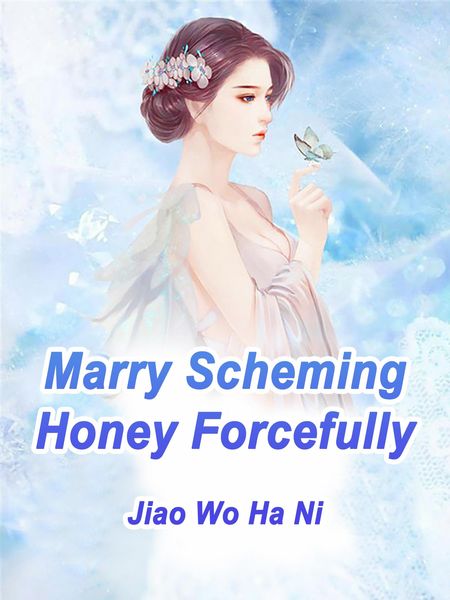 Produktbild: Marry Scheming Honey Forcefully
