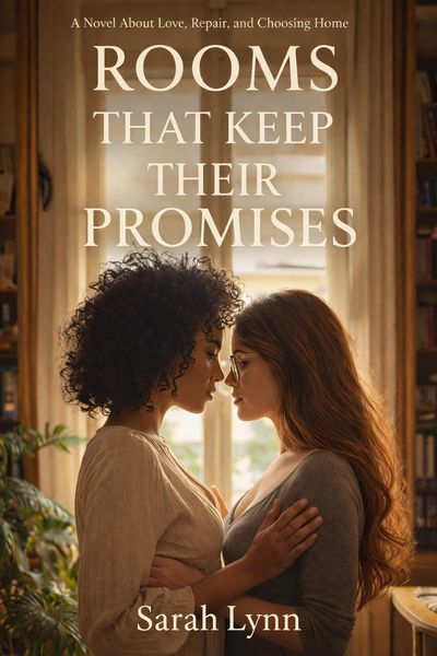 Produktbild: Rooms That Keep Their Promises
