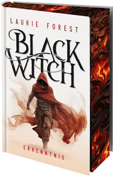 Produktbild: Black Witch - Erkenntnis