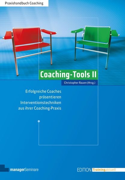 Produktbild: Coaching-Tools II