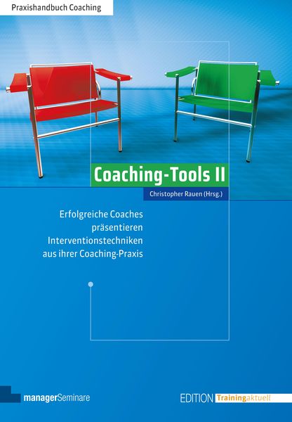 Produktbild: Coaching-Tools II