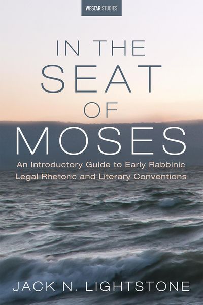 Produktbild: In the Seat of Moses