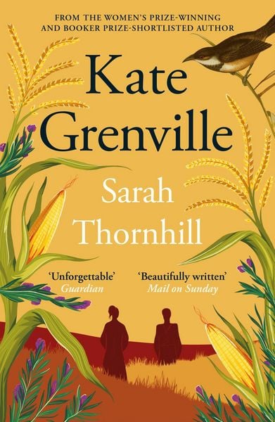 Produktbild: Sarah Thornhill