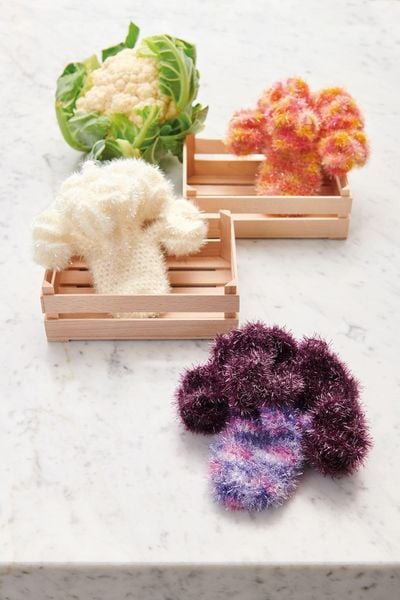 Produktbild: Creative Bubble Veggie