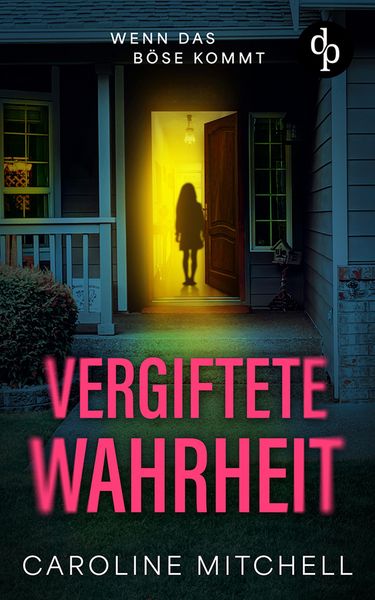 Produktbild: Vergiftete Wahrheit