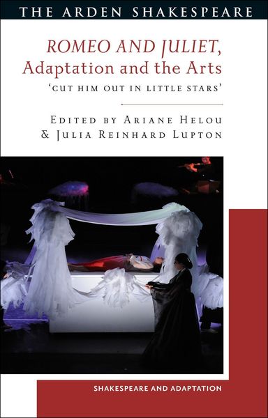 Produktbild: ROMEO & JULIET ADAPTATION & TH