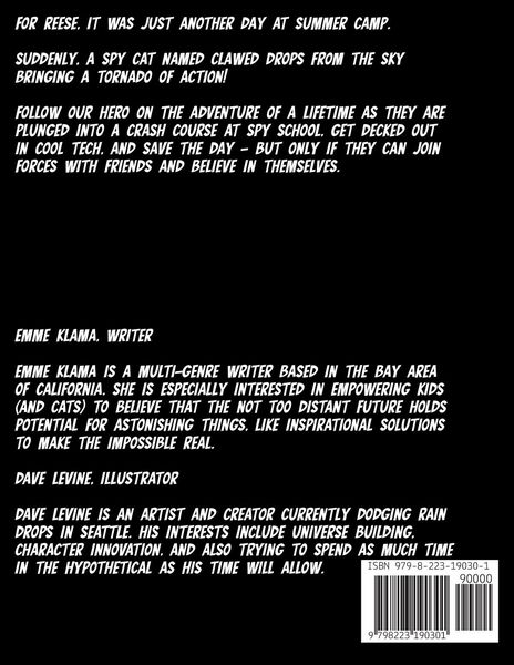 Produktbild: Clawed