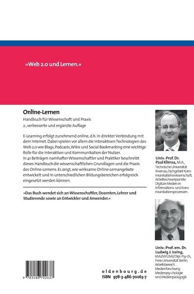 Produktbild: Online-Lernen