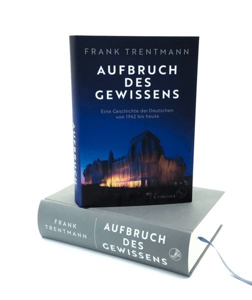 Produktbild: Aufbruch des Gewissens