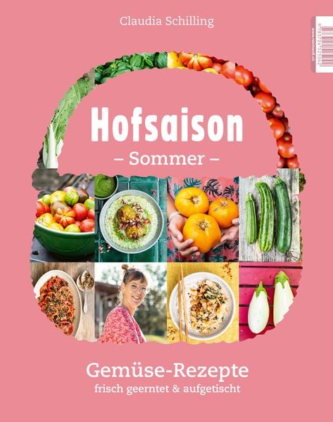 Produktbild: Hofsaison Frühling/Sommer