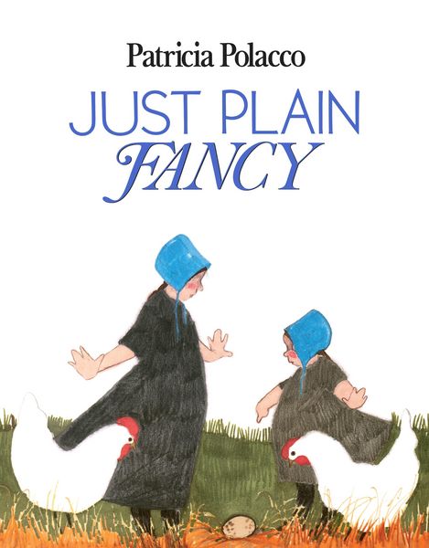 Produktbild: Just Plain Fancy