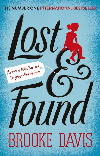 Produktbild: Lost & Found