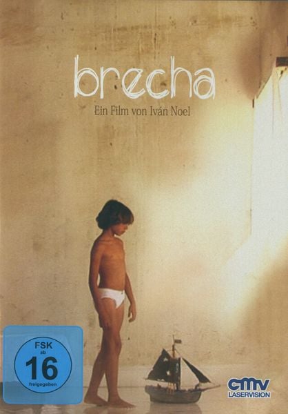 Produktbild: Brecha (OmU)