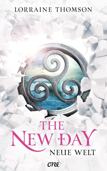 Produktbild: The New Day - Neue Welt