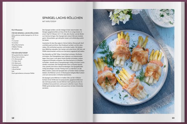 Produktbild: Spargelzeit