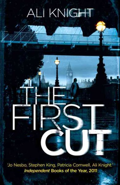 Produktbild: Knight, A: The First Cut