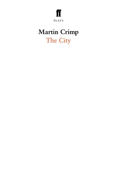 Produktbild: The City