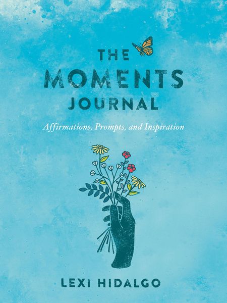 Produktbild: The Moments Journal