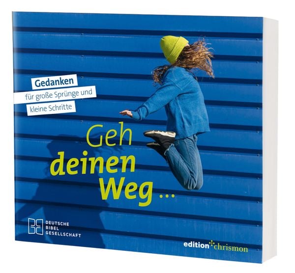 Produktbild: Geh deinen Weg