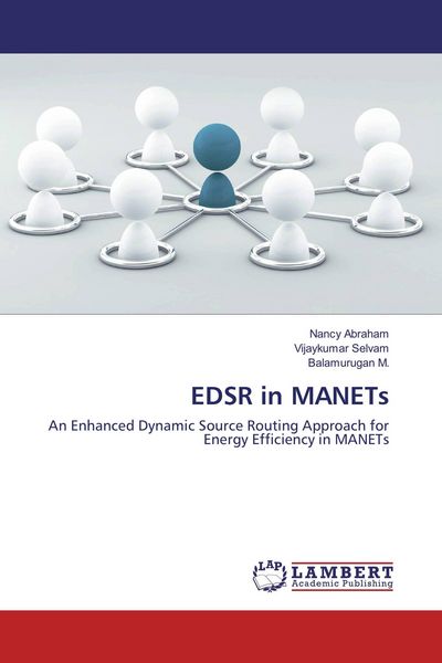 Produktbild: Edsr in Manets