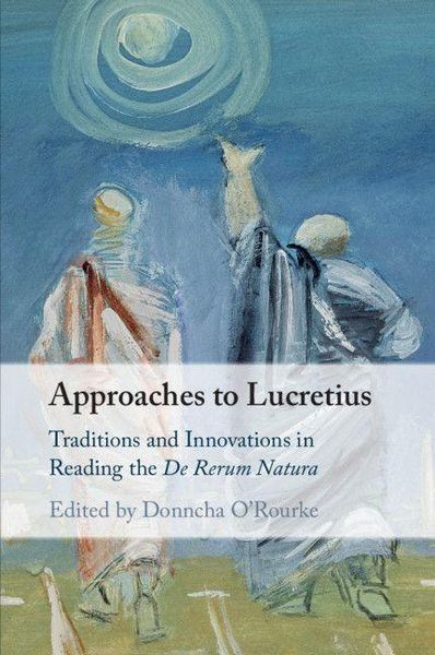 Produktbild: Approaches to Lucretius