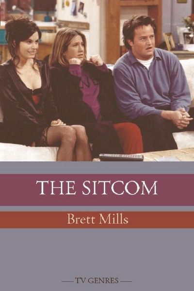 Produktbild: Sitcom