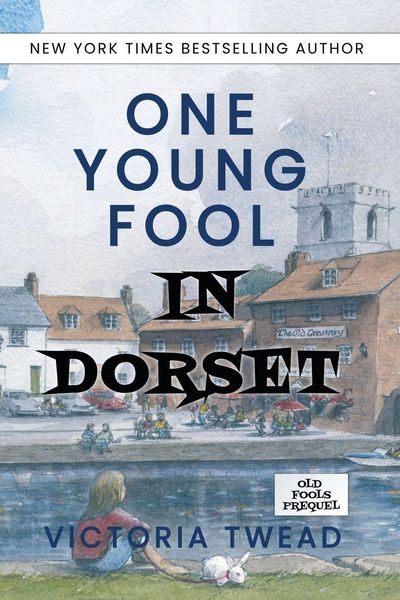 Produktbild: One Young Fool in Dorset