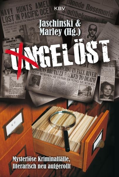 Produktbild: Ungel&ouml;st