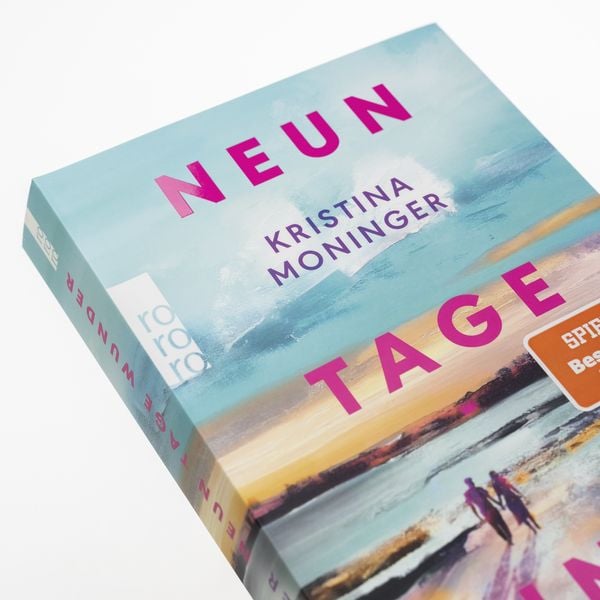 Produktbild: Neun Tage Wunder