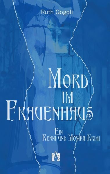 Produktbild: Mord im Frauenhaus
