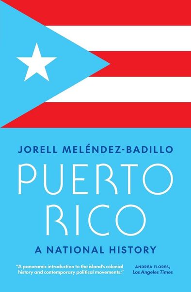 Produktbild: Puerto Rico