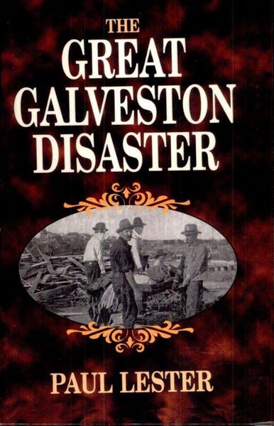Produktbild: Great Galveston Disaster