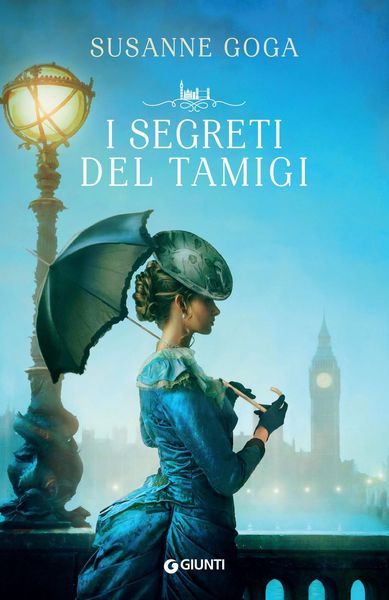 Produktbild: I segreti del Tamigi