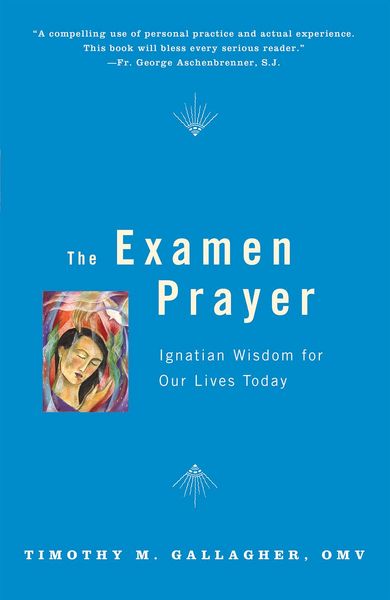 Produktbild: The Examen Prayer