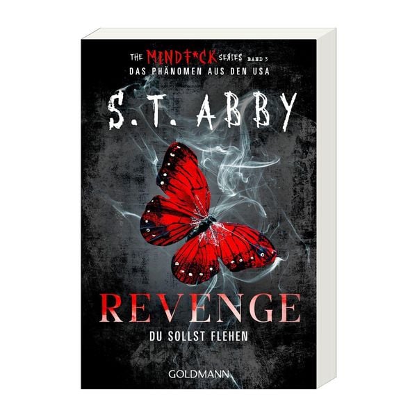 Produktbild: Revenge &ndash; Du sollst flehen
