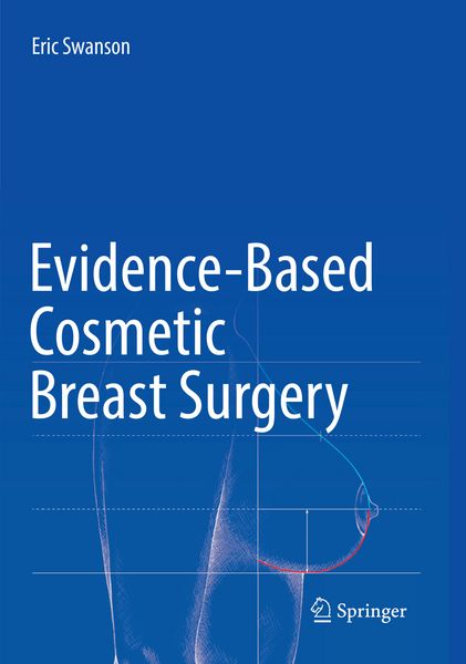Produktbild: Evidence-Based Cosmetic Breast Surgery