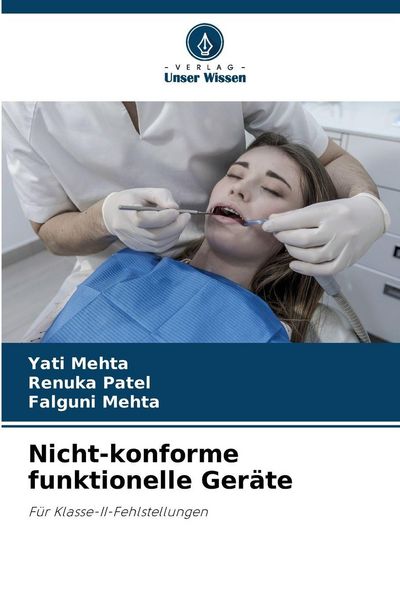 Produktbild: Nicht-konforme funktionelle Ger&auml;te