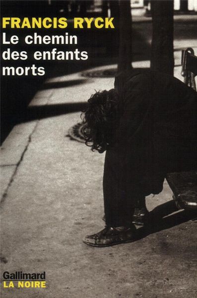 Produktbild: Le chemin des enfants morts