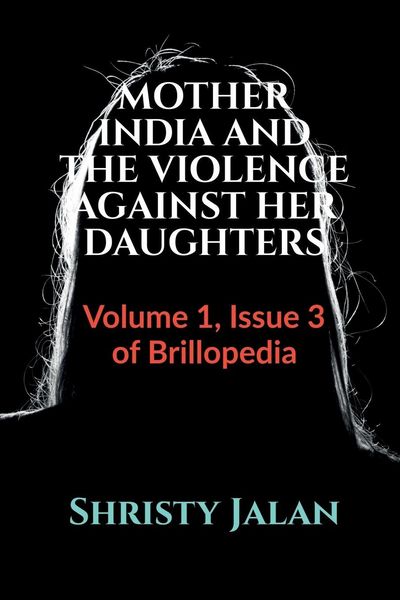 Produktbild: Mother India and The Violence Against Her Daughters