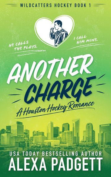 Produktbild: Another Charge