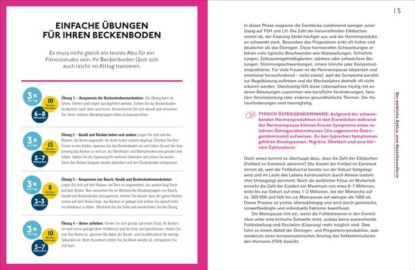 Produktbild: Willkommen in den Wechseljahren